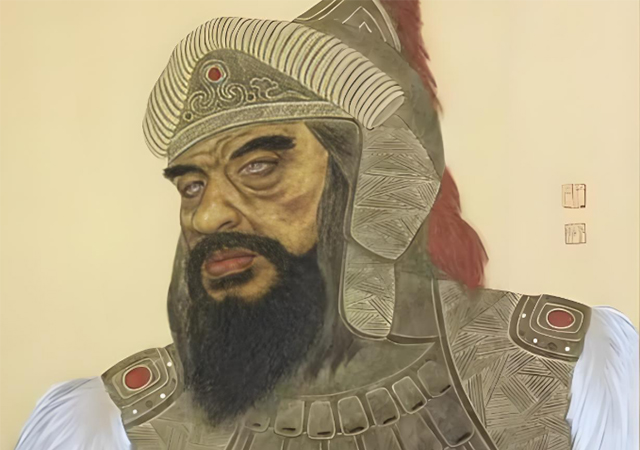 北魏太武帝拓跋焘：噩梦与权谋交织的帝王末路