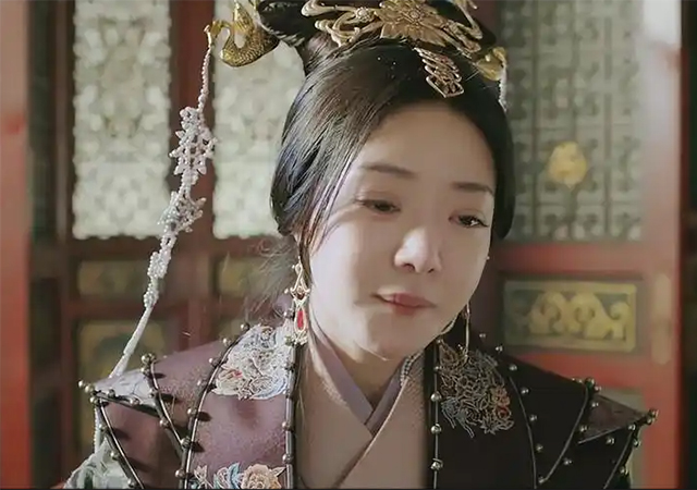 血色皇权下的蝼蚁：胡善祥与朱高煦的命运终章