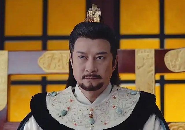 北魏太武帝拓跋焘：噩梦与权谋交织的帝王末路