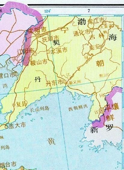 渤海国兴衰史：一段被遗忘的帝国辉煌