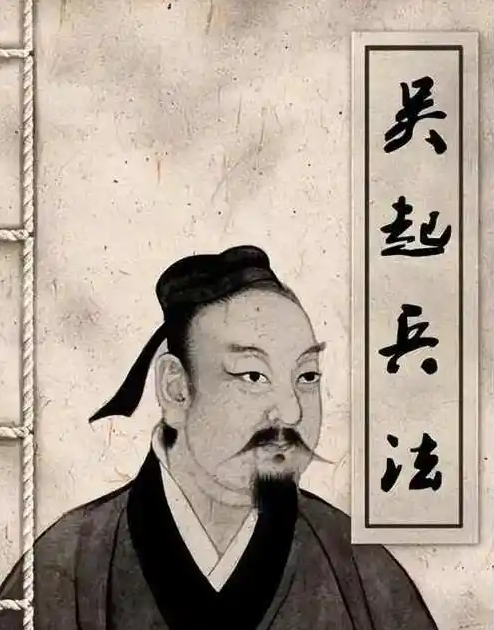 吴起兵法