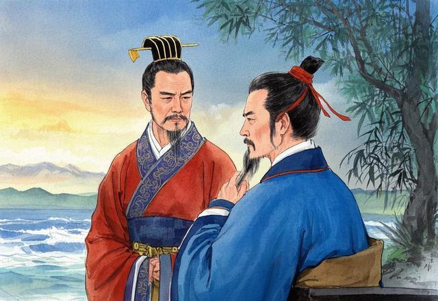 天人三策启盛世:董仲舒以大一统思想铸汉室根基 天人三策启盛世:董仲舒以大一统思想铸汉室根基