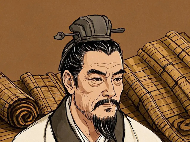 天人三策启盛世:董仲舒以大一统思想铸汉室根基 天人三策启盛世:董仲舒以大一统思想铸汉室根基