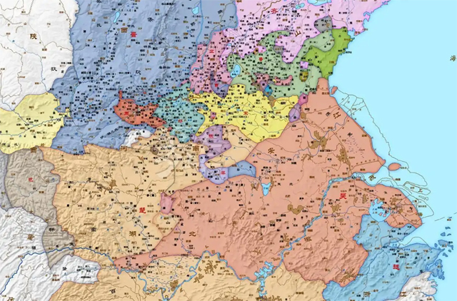 吴国 吴国